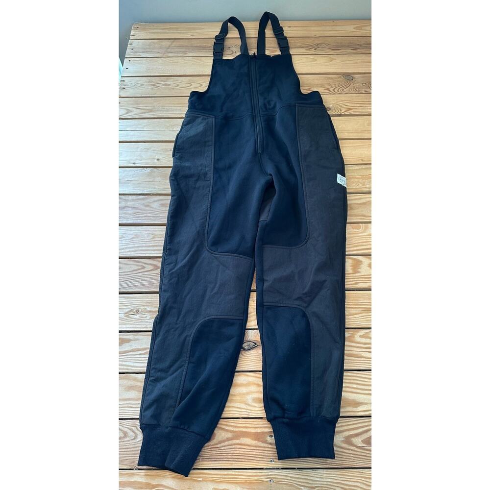 ATWYLD Bib Snow Pants Size XL Women’s Black